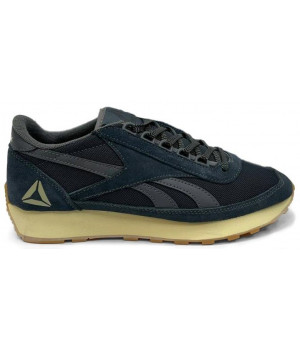 Reebok Classic Aztrek Gray Deep Blue
