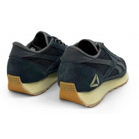 Reebok Classic Aztrek Gray Deep Blue