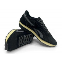 Reebok Classic Aztrek Suede Black Gray
