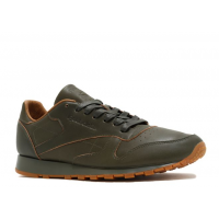 Reebok Classic Leather Lux Olive