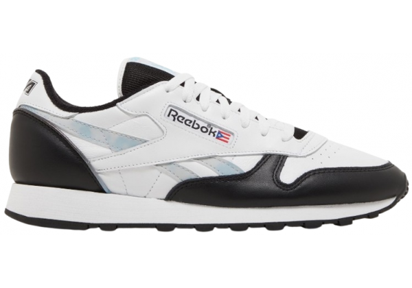 Reebok Classic Leather 1983 Vintage Caribbean Sky