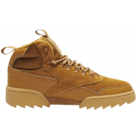 Reebok Exofit High Plus Ripple Hunter Sepia