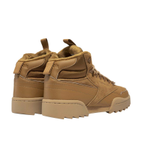 Reebok Exofit High Plus Ripple Hunter Sepia