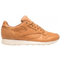 Reebok Classic Leather Lux Horween Natural Moon White