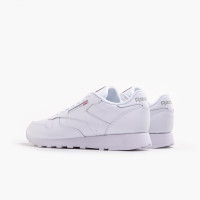 Reebok Classic Leather White