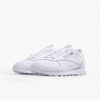 Reebok Classic Leather White