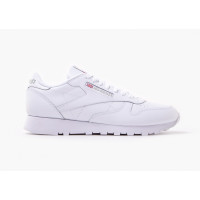 Reebok Classic Leather White