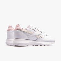 Reebok Classic Cloud White Porcelain Pink