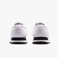 Reebok Classic Leather Cloud White Core Black Cloud White