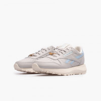 Reebok Classic Leather SP Sneakers Steely Fog F23 Gable Grey Chalk