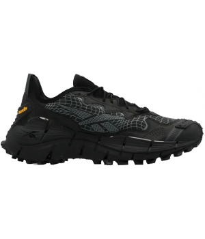 Reebok Zig Kinetica 2 Edge Black