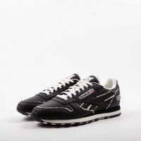 Reebok Classic Leather Purgry Chalk