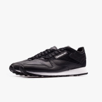 Reebok Classic Leather Make It Yours Black