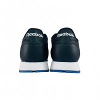 Reebok Classic SP Vegan Shoes in Dark Blue