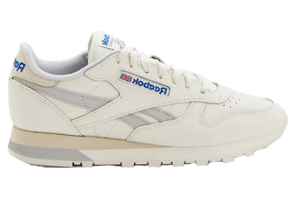 Reebok Classic Leather Beige HQ2230