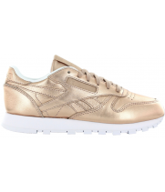 Reebok Classic Leather Melted Meta