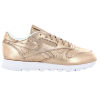 Reebok Classic Leather Melted Meta