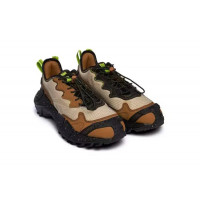 Reebok Zig Kinetica 2 Edge Brown