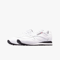 Reebok Classic Leather Cloud White Core Black Cloud White