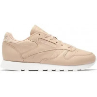 Reebok Classic Leather Rose Cloud