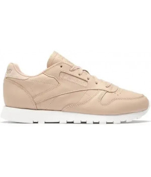 Reebok Classic Leather Rose Cloud