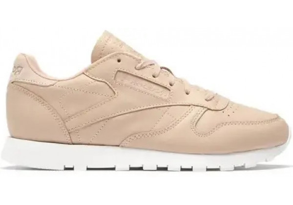 Reebok Classic Leather Rose Cloud