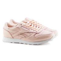 Reebok Classic Leather Rose Cloud