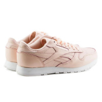 Reebok Classic Leather Rose Cloud