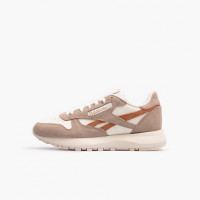 Reebok Classic Leather SP Shoes Boulder Beige F23