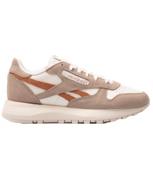 Reebok Classic Leather SP Shoes Boulder Beige F23