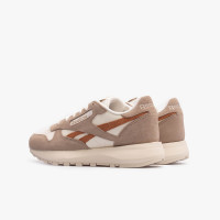 Reebok Classic Leather SP Shoes Boulder Beige F23