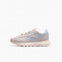 Reebok Classic Leather SP Sneakers Steely Fog F23 Gable Grey Chalk