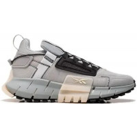 Reebok Zig Kinetica Edge Grey