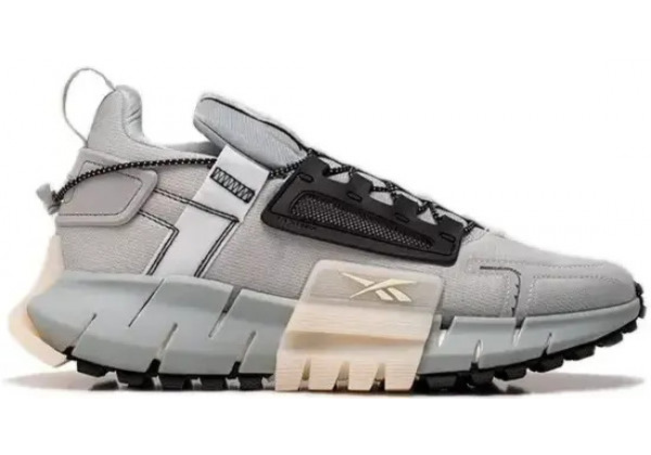 Reebok Zig Kinetica Edge Grey