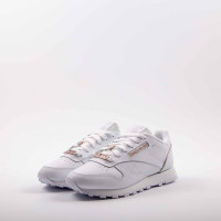 Reebok Classic Leather Ftwr White