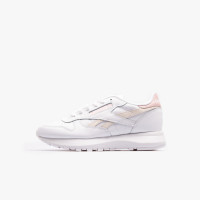 Reebok Classic Cloud White Porcelain Pink