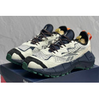 Reebok Zig Kinetica 2 Edge Gore Tex Winter White Black