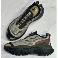 Reebok Zig Kinetica 2 Edge Gore Tex Winter Cream Olive