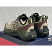 Reebok Zig Kinetica 2 Edge Gore Tex Winter Cream Olive