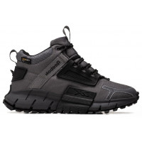 Reebok Zig Kinetica Edge Winter Cordura Dark Grey