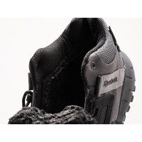 Reebok Zig Kinetica Edge Winter Cordura Dark Grey