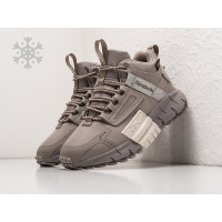 Reebok Zig Kinetica Edge Winter Cordura Crey Beige