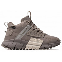 Reebok Zig Kinetica Edge Winter Cordura Crey Beige