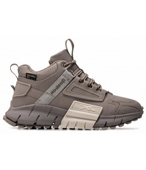 Reebok Zig Kinetica Edge Winter Cordura Crey Beige