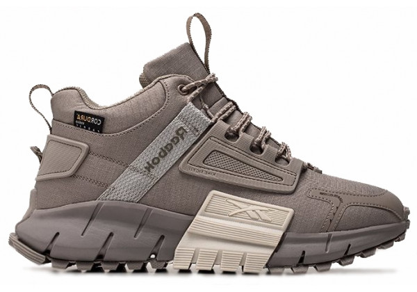 Reebok Zig Kinetica Edge Winter Cordura Crey Beige