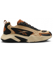 Reebok Vector Runner Black Salted Caramel