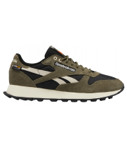 Reebok Classic Leather Army Green