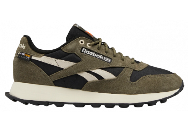 Reebok Classic Leather Army Green