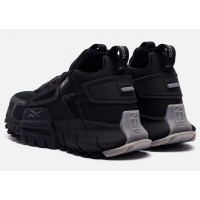 Reebok Zig Kinetica Edge All Black