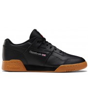 Reebok Workout Plus CN Black